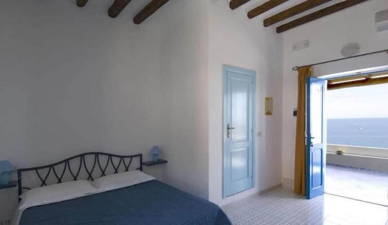 Hotel Girasole - Oda