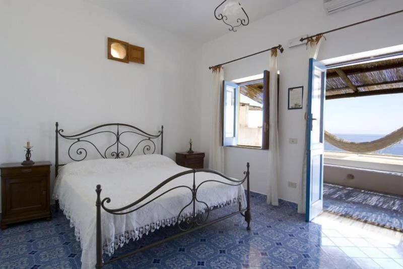 Hotel Girasole - Oda
