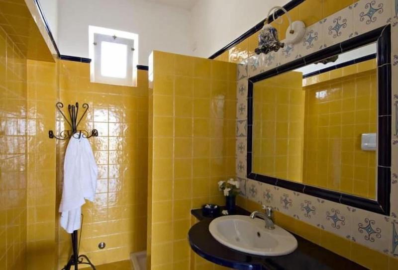 Hotel Girasole - Oda