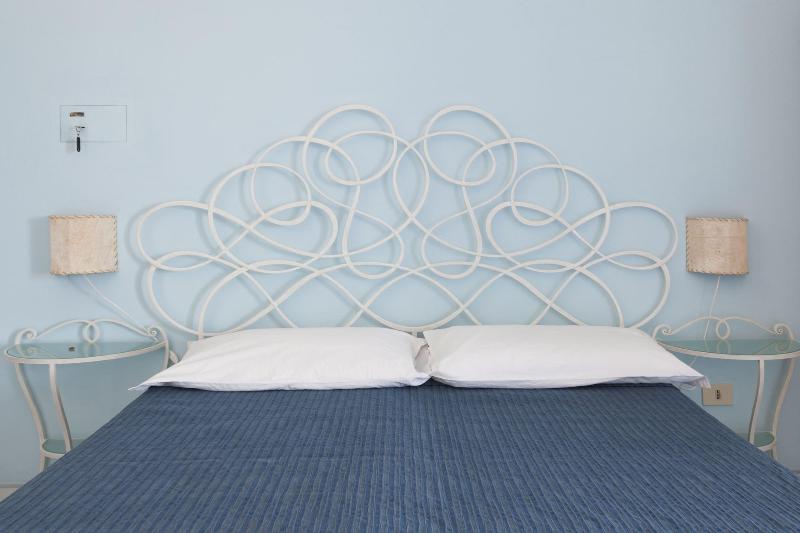 Hotel Girasole - Oda