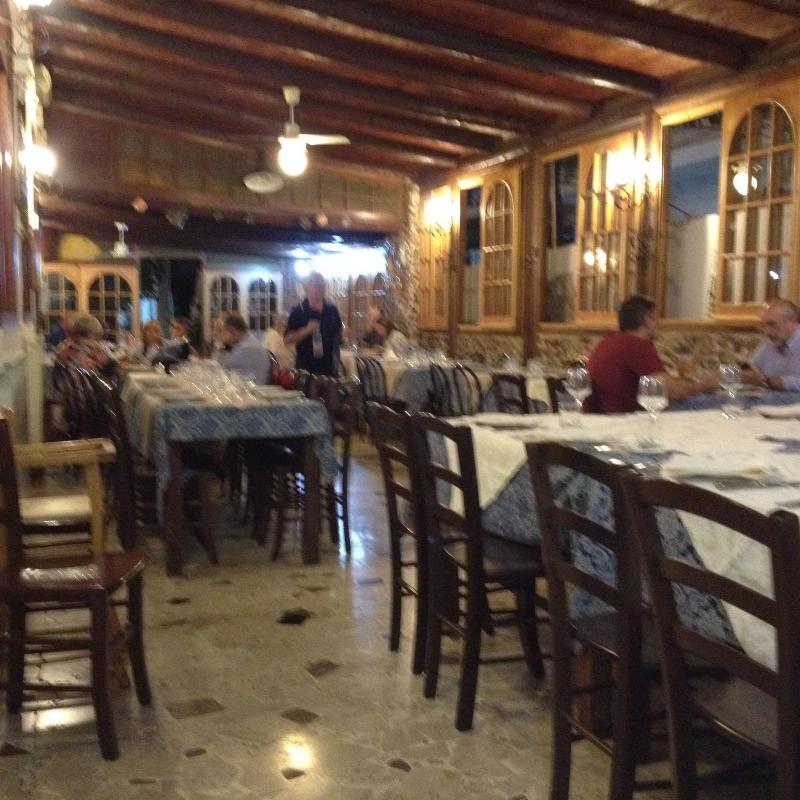 Hotel Il Pirata - Lobi