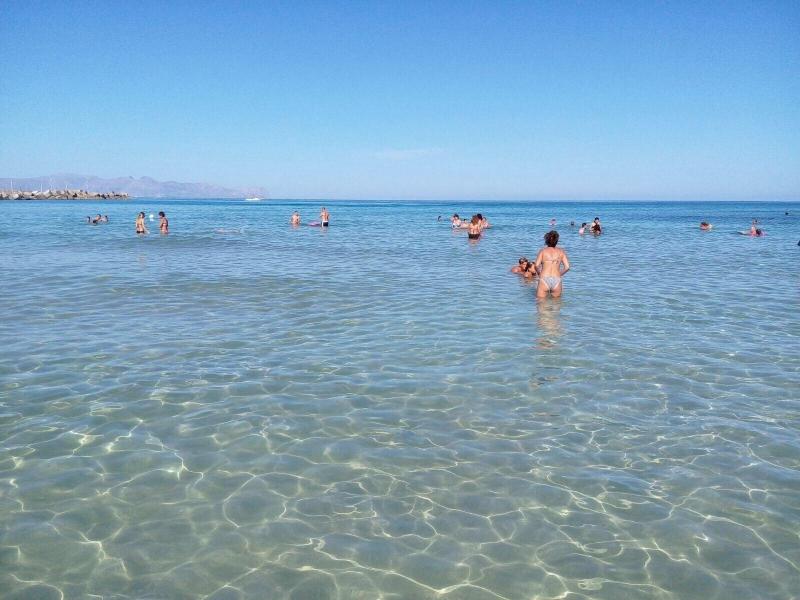 Hotel Il Pirata - Genel