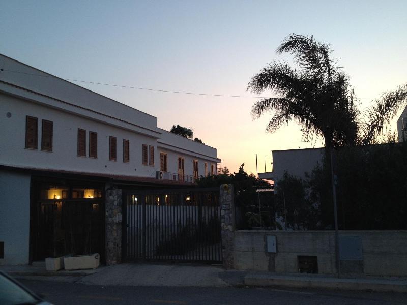 Hotel Il Pirata - Genel