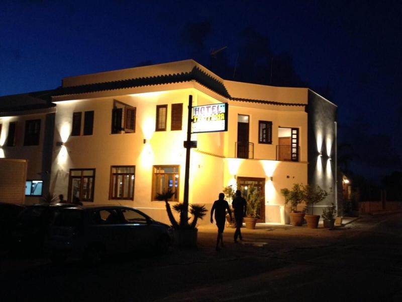 Hotel Il Pirata - Genel
