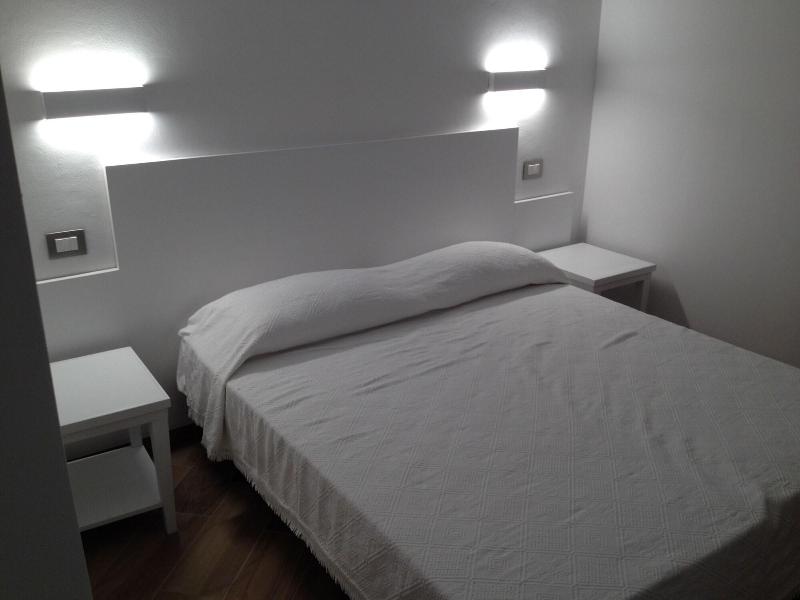 Hotel Il Pirata - Oda