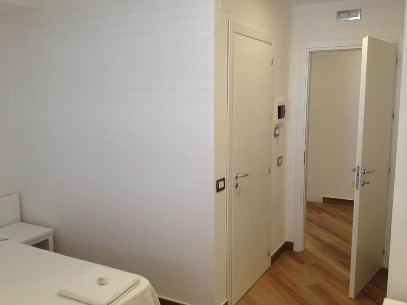 Hotel Il Pirata - Oda