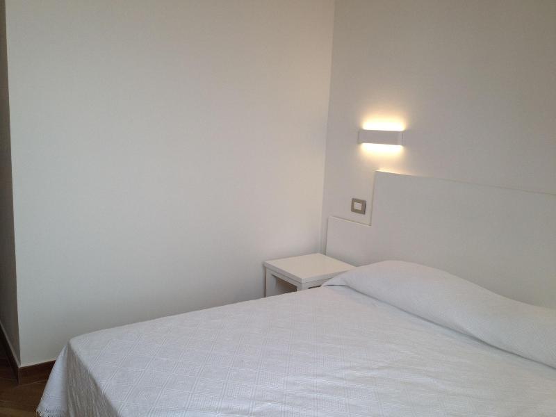 Hotel Il Pirata - Oda