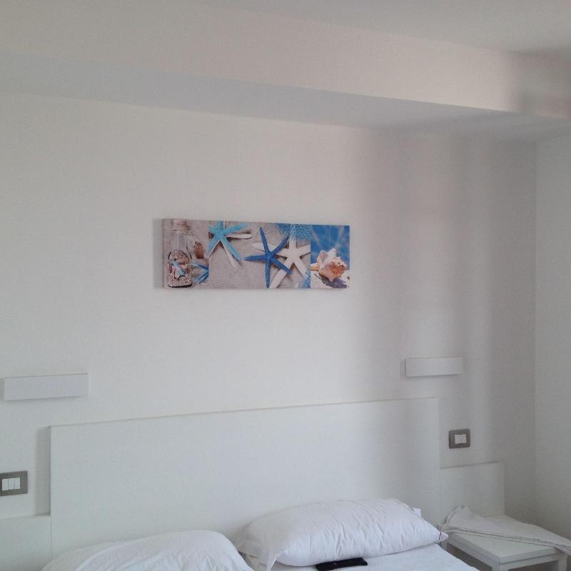 Hotel Il Pirata - Oda