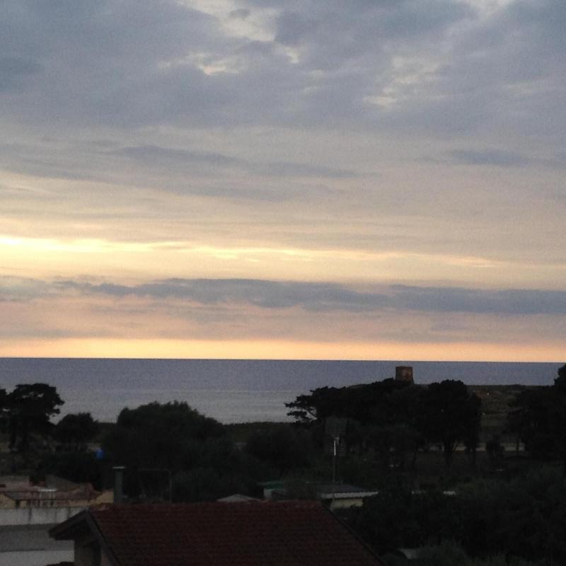 Hotel Il Pirata - Plaj