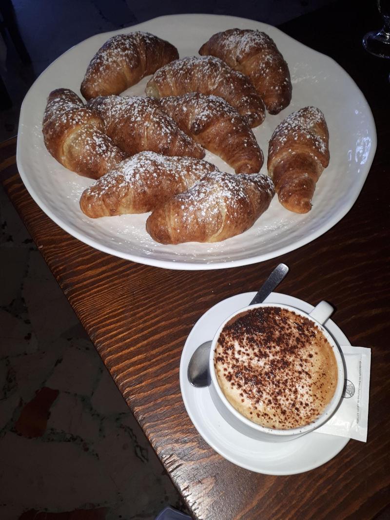 Hotel Il Pirata - Restoran