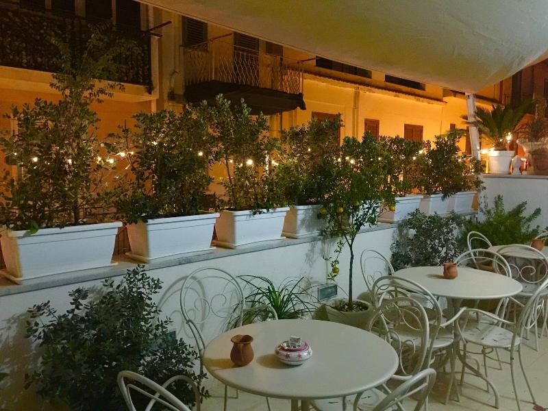 Tam Casa Vacanze - Bar