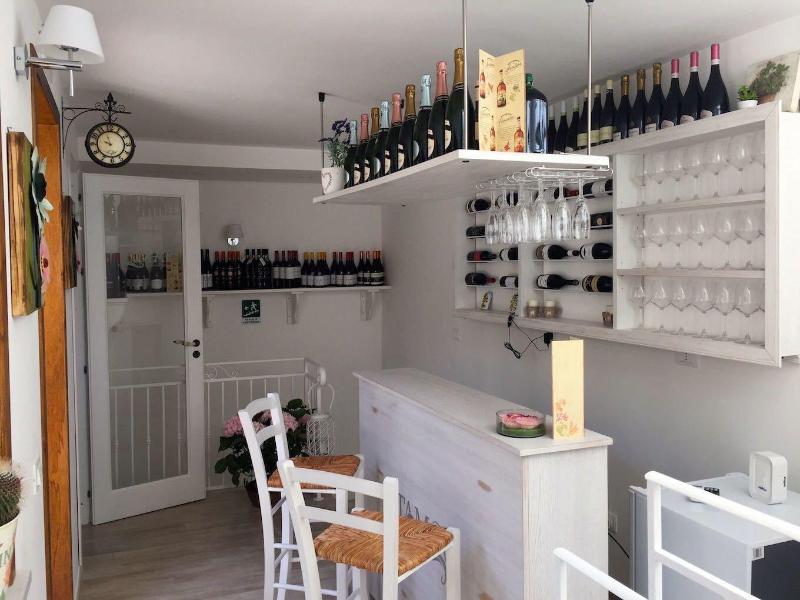 Tam Casa Vacanze - Bar