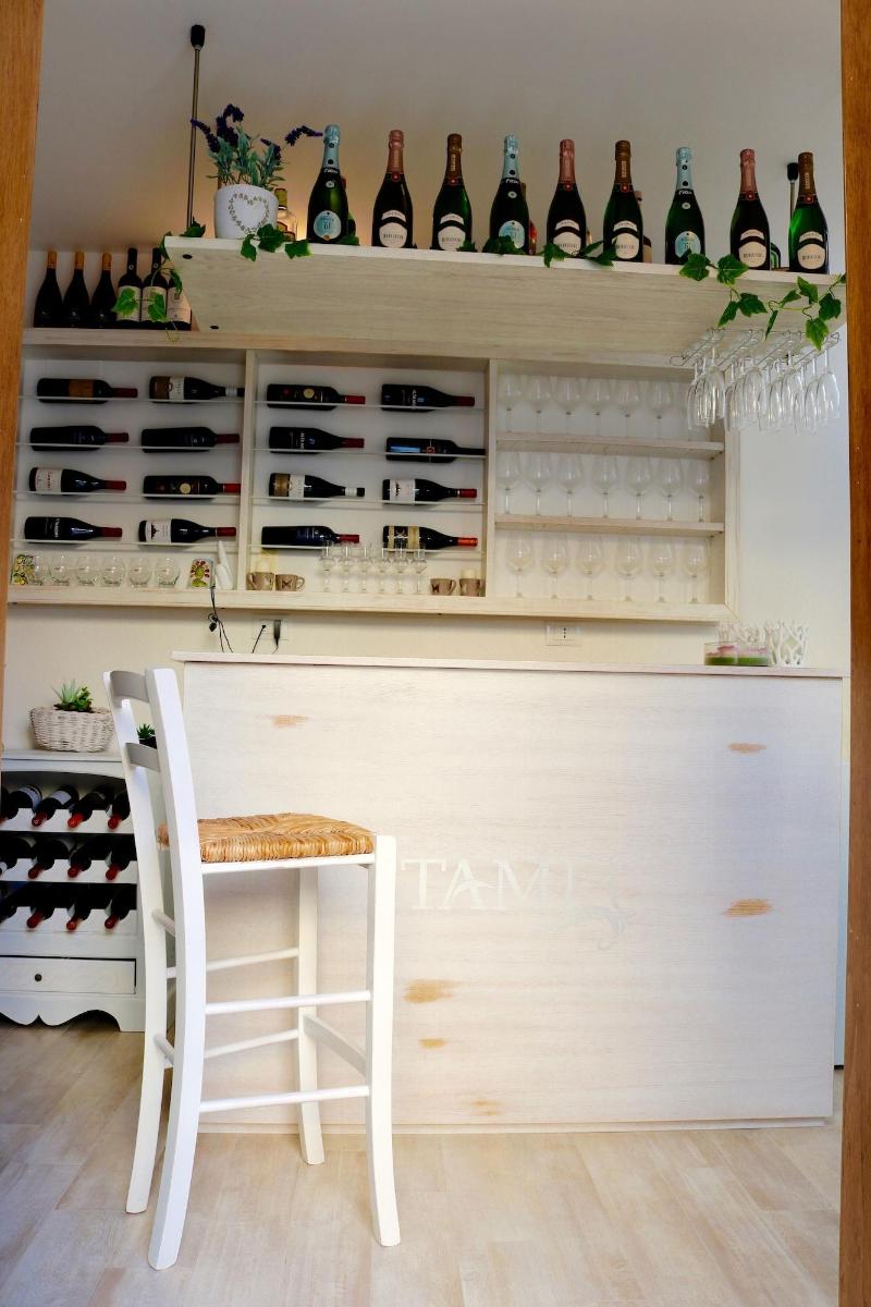 Tam Casa Vacanze - Bar