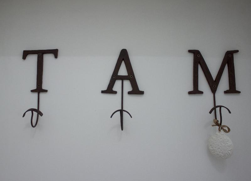 Tam Casa Vacanze - Lobi