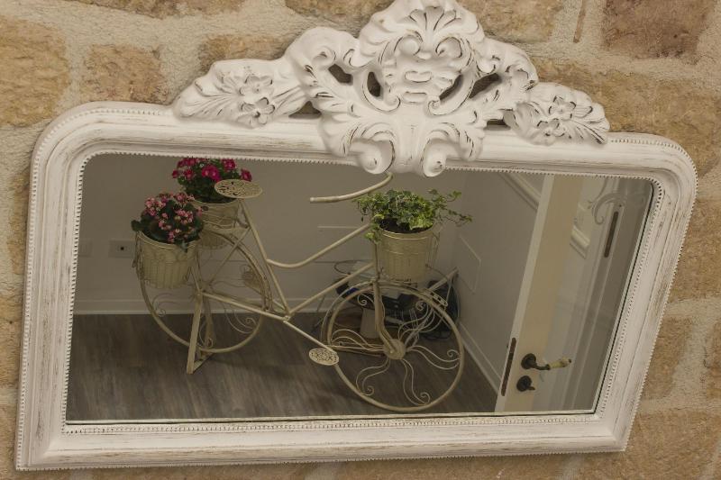Tam Casa Vacanze - Lobi