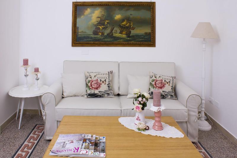 Tam Casa Vacanze - Lobi