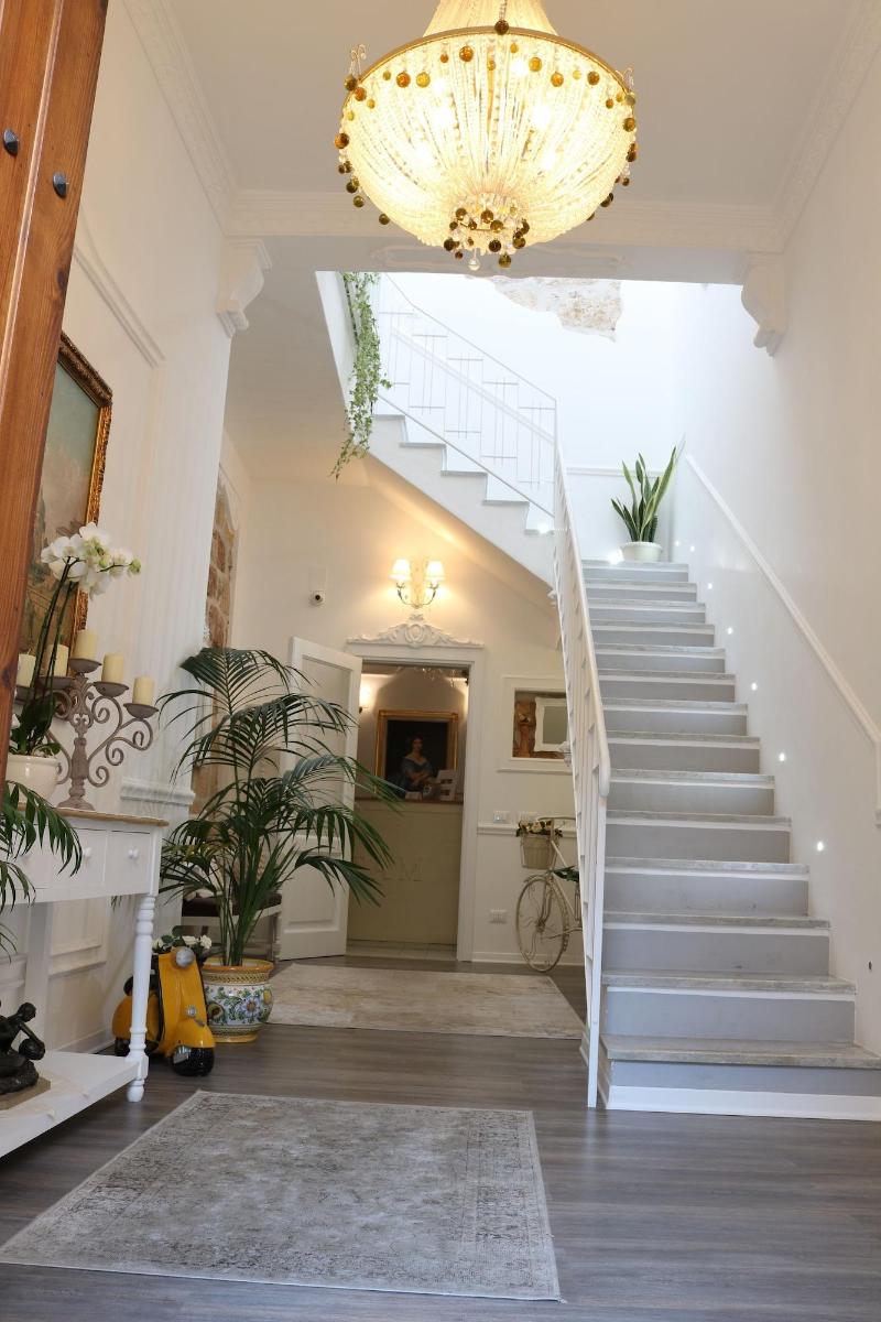 Tam Casa Vacanze - Lobi