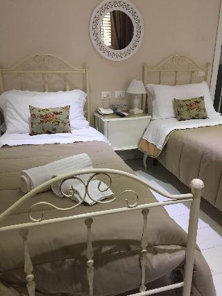 Tam Casa Vacanze otel fotoğrafı
