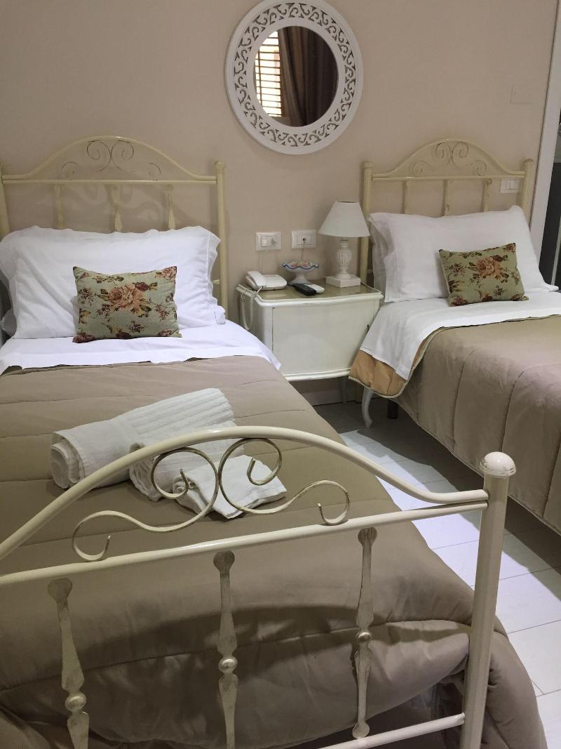 Tam Casa Vacanze - Genel