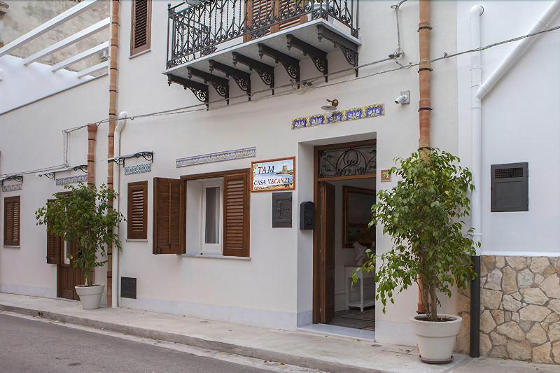 Tam Casa Vacanze - Genel