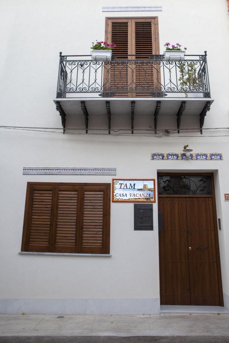 Tam Casa Vacanze - Genel