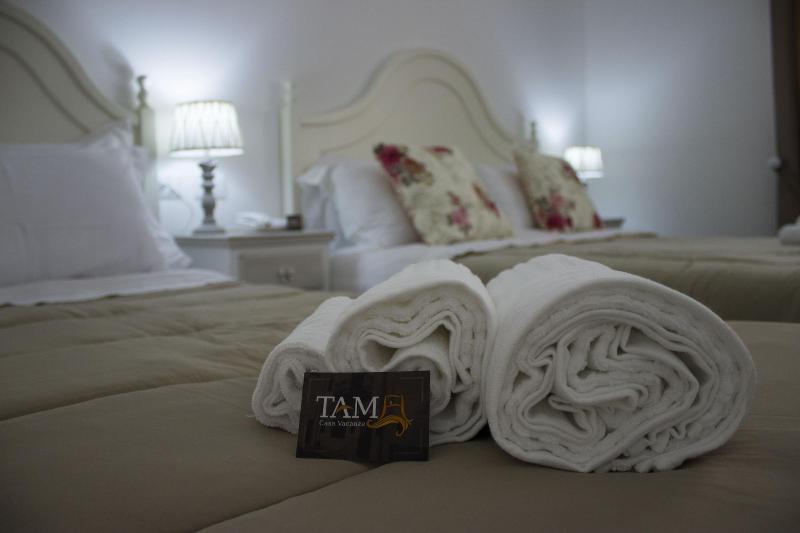 Tam Casa Vacanze - Oda