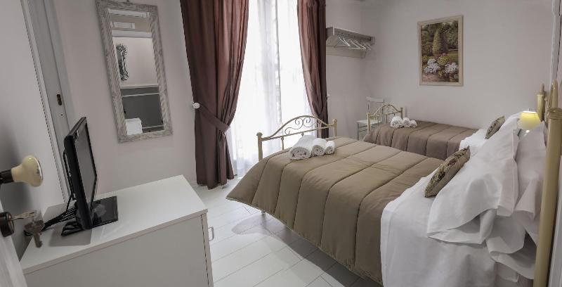 Tam Casa Vacanze - Oda