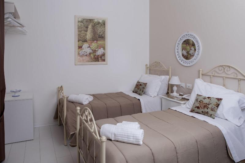 Tam Casa Vacanze - Oda