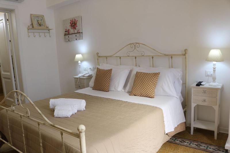 Tam Casa Vacanze - Oda