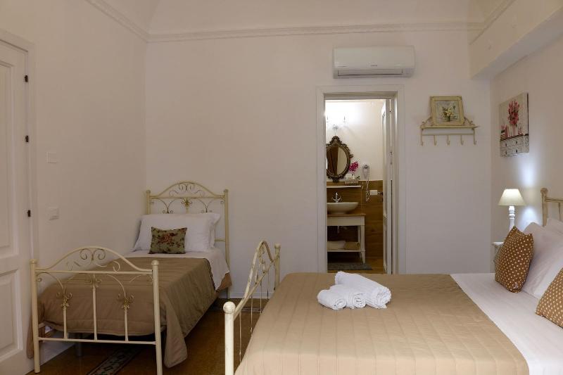 Tam Casa Vacanze - Oda