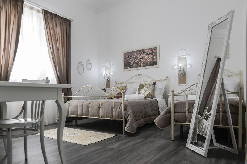 Tam Casa Vacanze - Oda