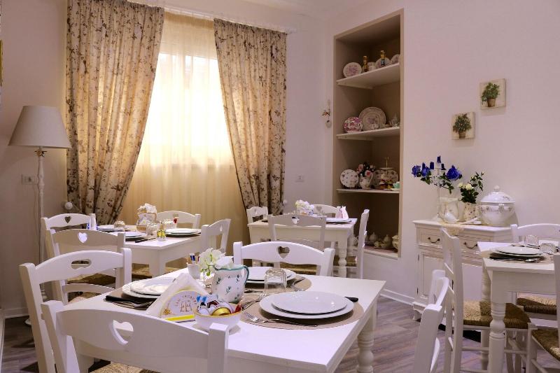 Tam Casa Vacanze - Restoran
