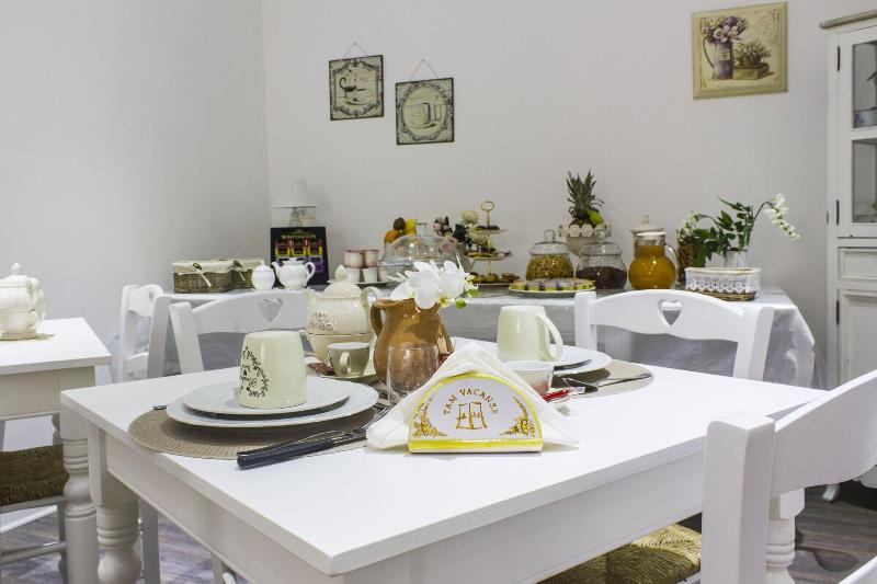 Tam Casa Vacanze - Restoran