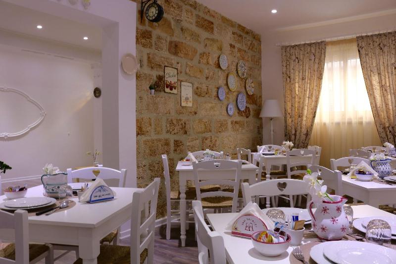 Tam Casa Vacanze - Restoran