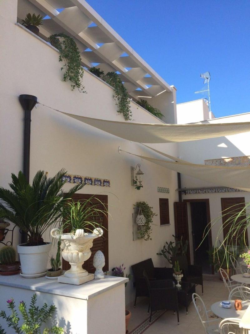Tam Casa Vacanze - Teras