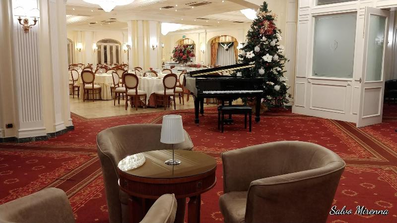 Hotel Ristorante Paradise - Bar