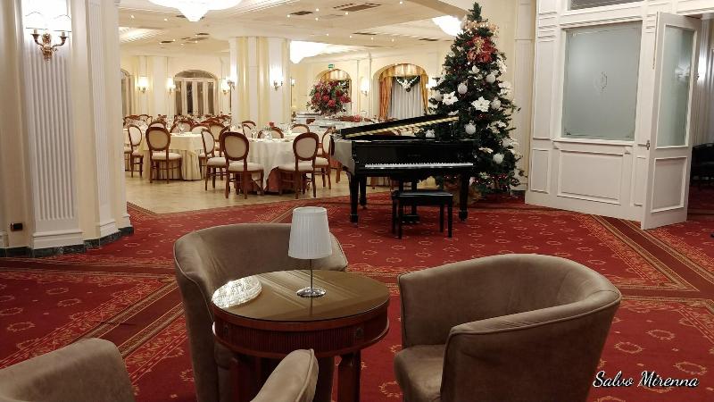 Hotel Ristorante Paradise - Bar