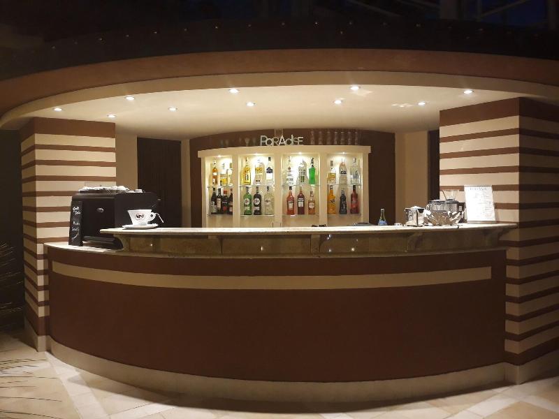 Hotel Ristorante Paradise - Bar