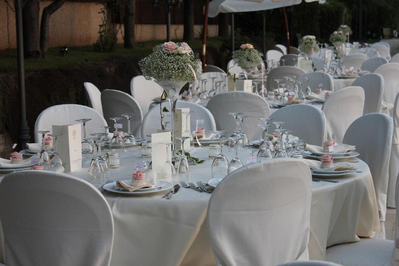 Hotel Ristorante Paradise - Toplantı