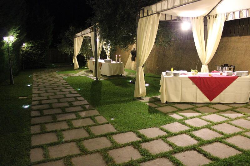 Hotel Ristorante Paradise - Toplantı