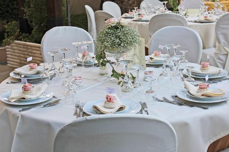 Hotel Ristorante Paradise - Toplantı