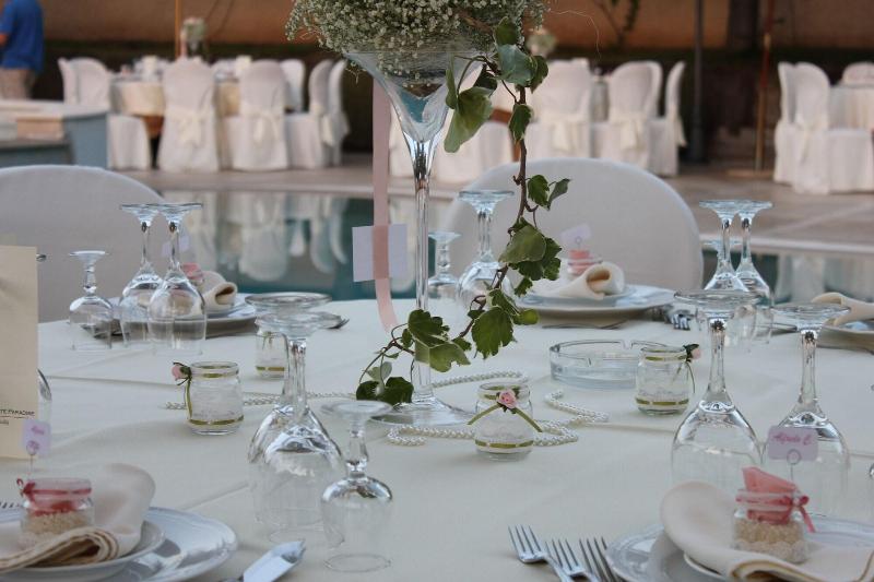 Hotel Ristorante Paradise - Aktivite