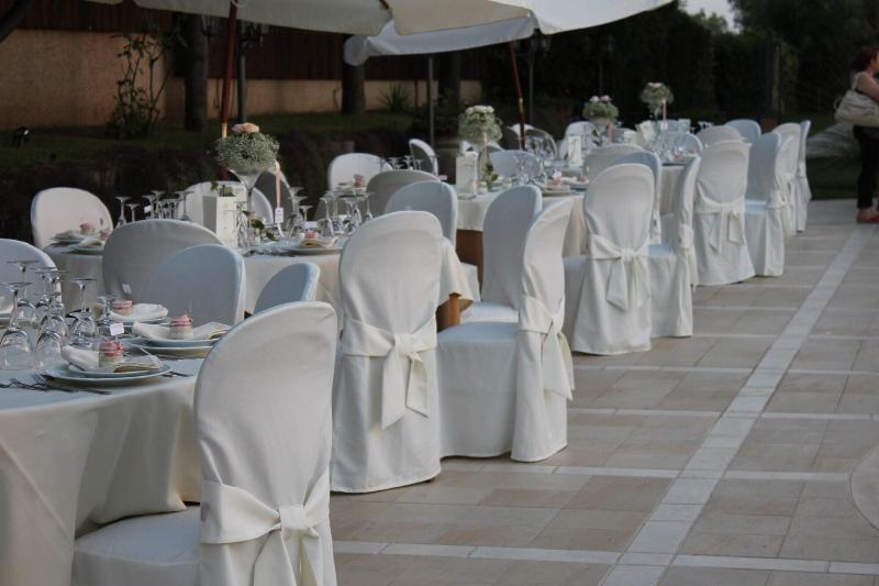 Hotel Ristorante Paradise - Aktivite
