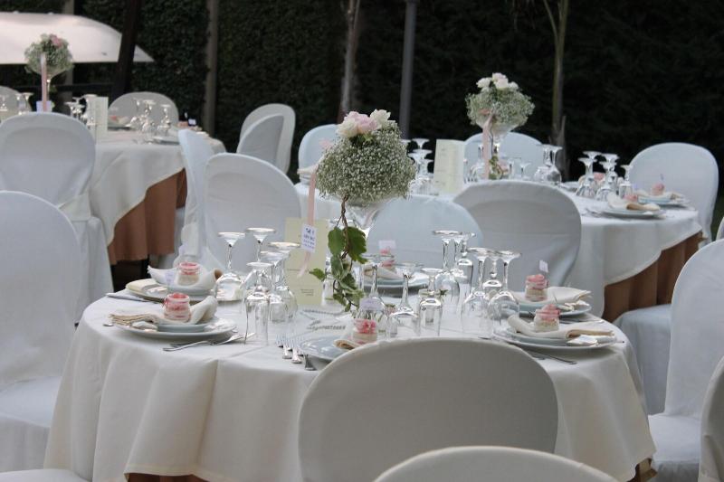 Hotel Ristorante Paradise - Aktivite