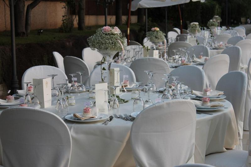 Hotel Ristorante Paradise - Aktivite