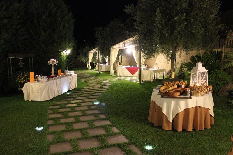 Hotel Ristorante Paradise - Aktivite