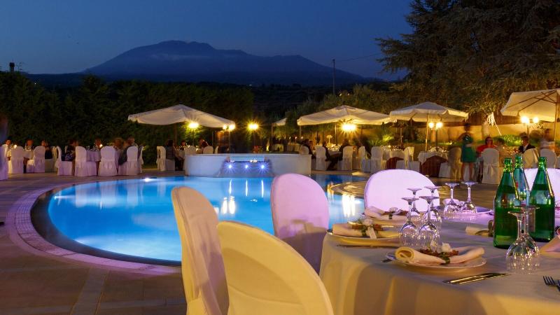 Hotel Ristorante Paradise - Aktivite