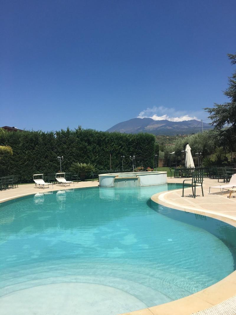 Hotel Ristorante Paradise - Aktivite