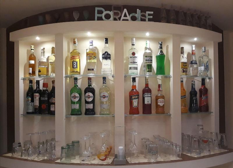 Hotel Ristorante Paradise - Aktivite