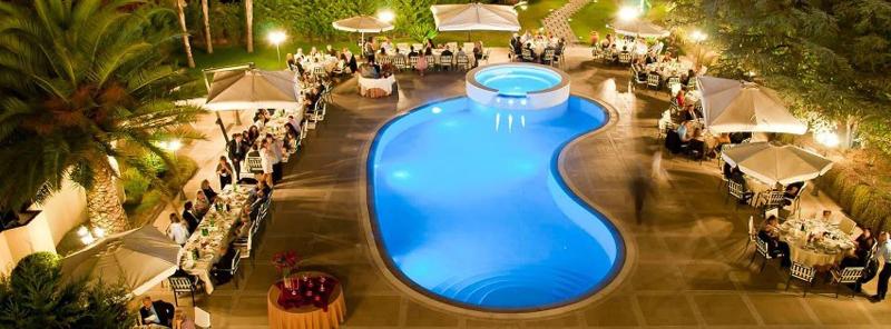 Hotel Ristorante Paradise - Aktivite